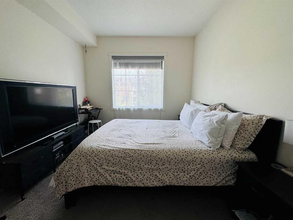 3313-99 Copperstone Park, Calgary, AB - Indoor Photo Showing Bedroom