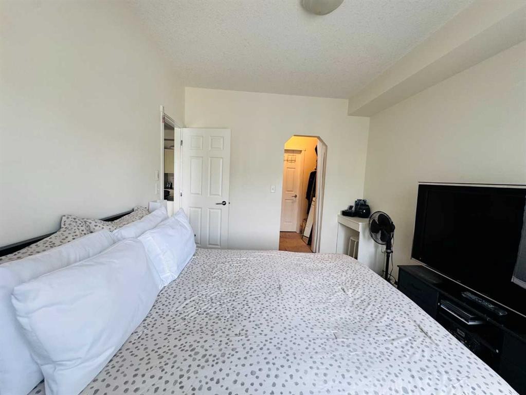 3313-99 Copperstone Park, Calgary, AB - Indoor Photo Showing Bedroom