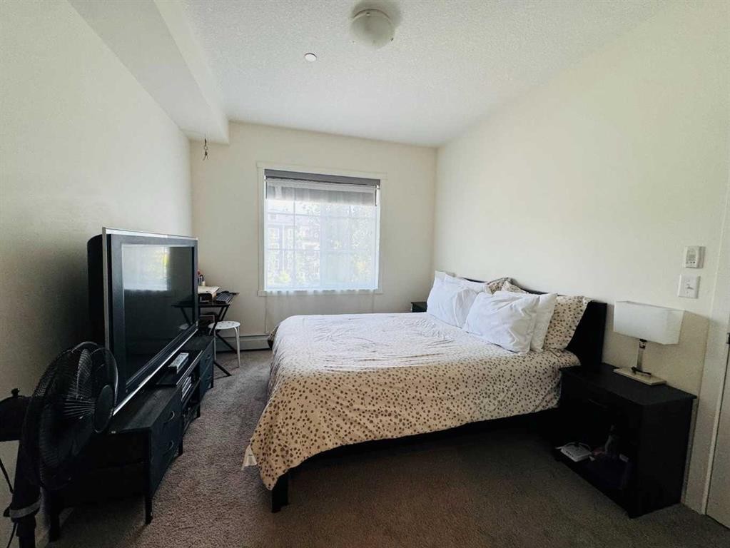 3313-99 Copperstone Park, Calgary, AB - Indoor Photo Showing Bedroom