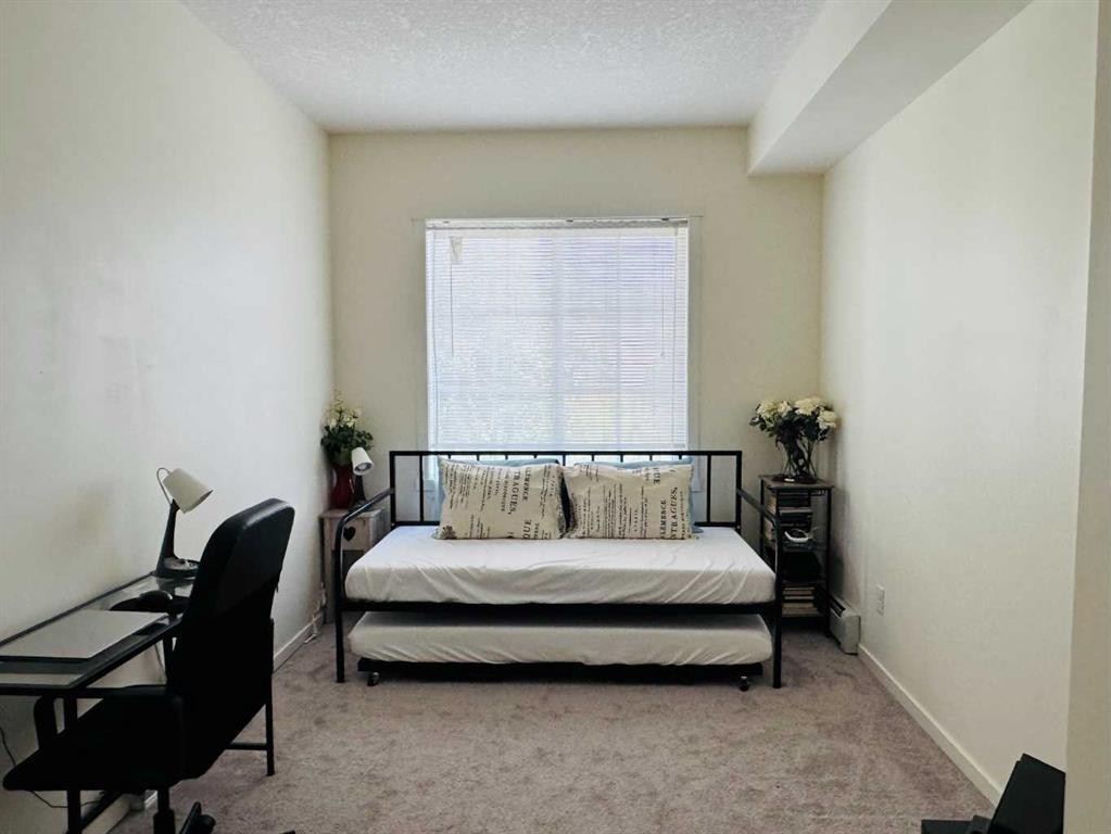 3313-99 Copperstone Park, Calgary, AB - Indoor Photo Showing Bedroom