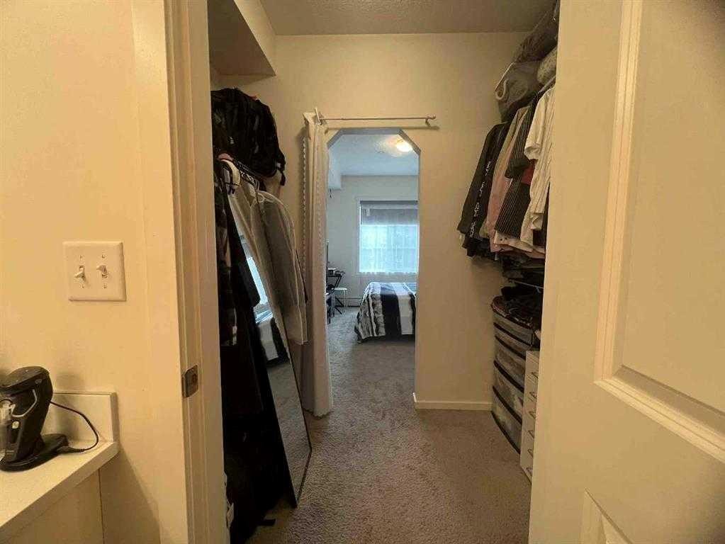 3313-99 Copperstone Park, Calgary, AB - Indoor