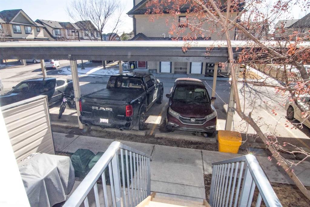 132 Copperpond Boulevard Se, Calgary, AB - Outdoor