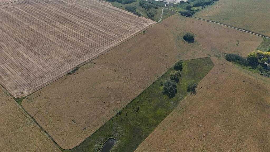 N/A Range Road 292, Crossfield, AB
