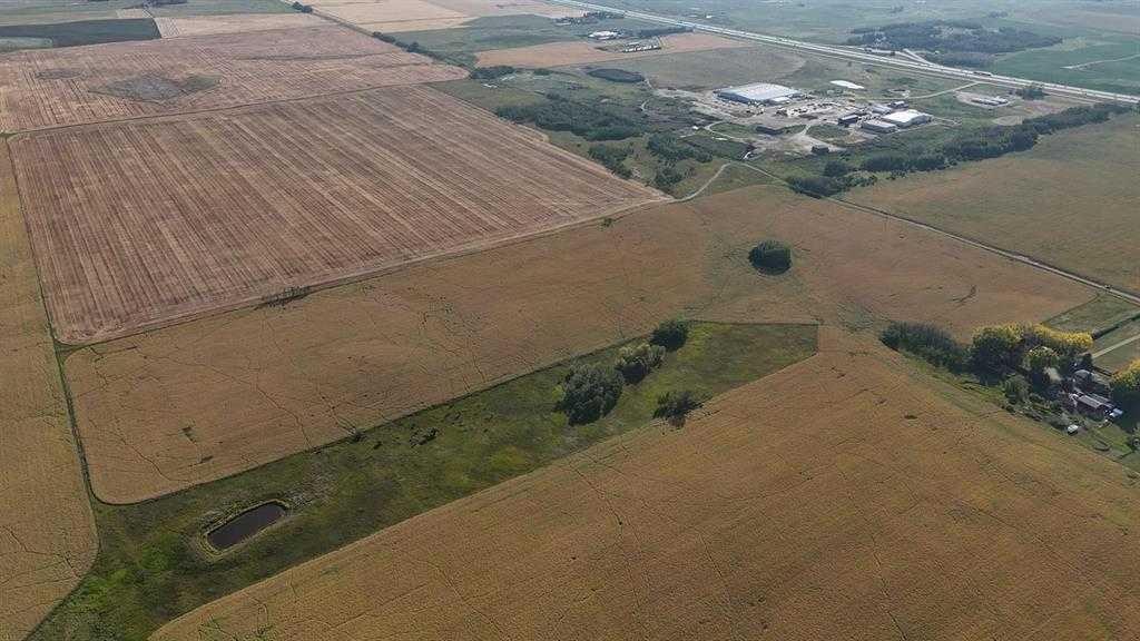 N/A Range Road 292, Crossfield, AB