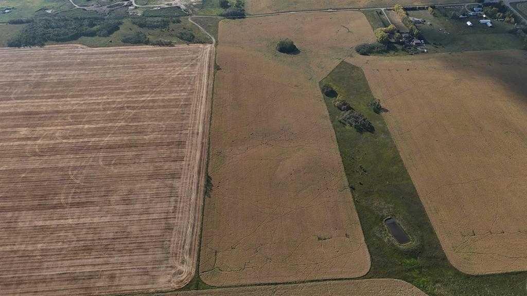N/A Range Road 292, Crossfield, AB