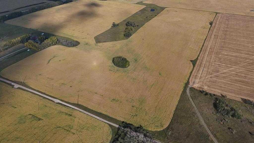 N/A Range Road 292, Crossfield, AB
