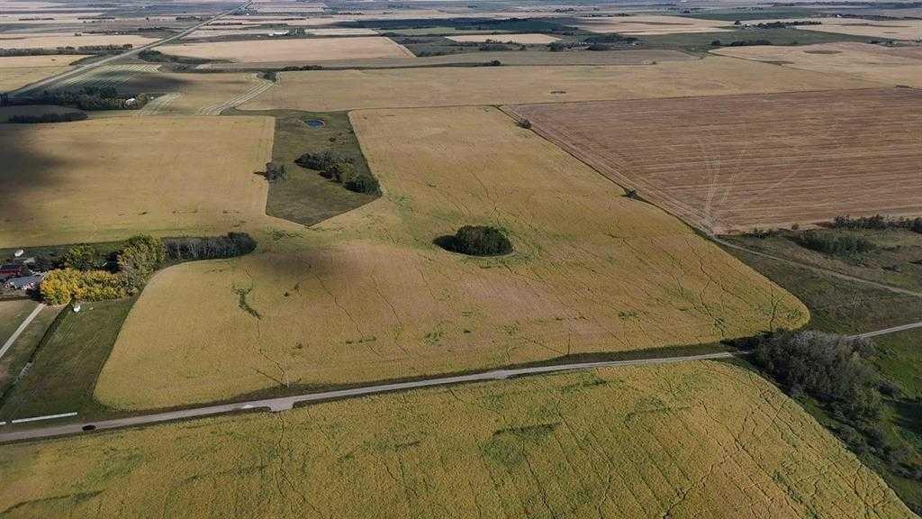 N/A Range Road 292, Crossfield, AB
