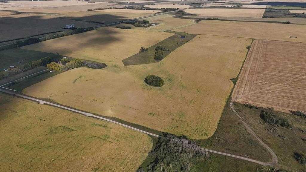 N/A Range Road 292, Crossfield, AB