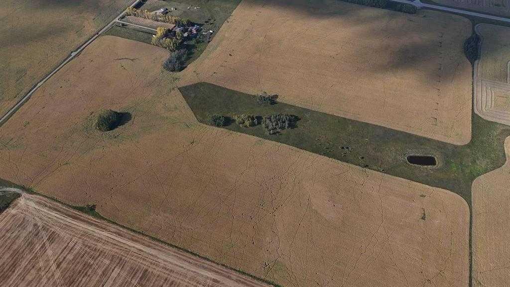 N/A Range Road 292, Crossfield, AB