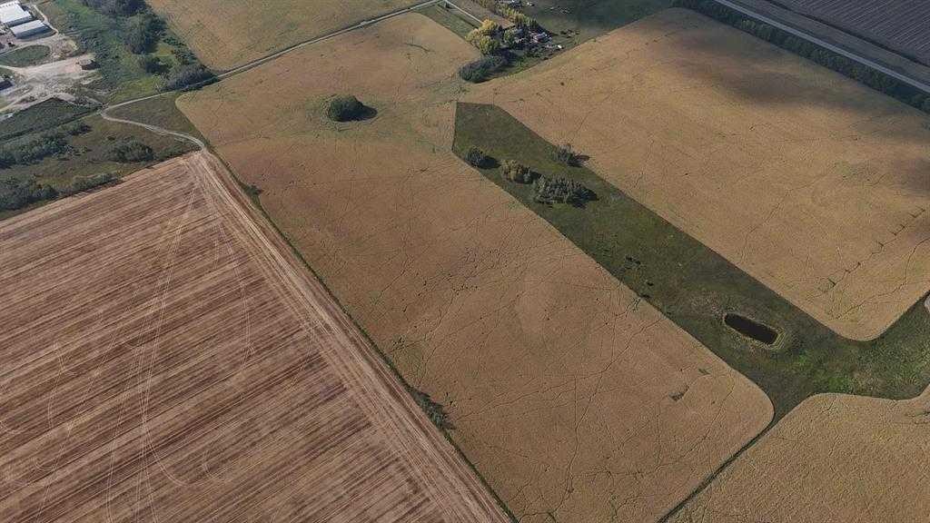 N/A Range Road 292, Crossfield, AB