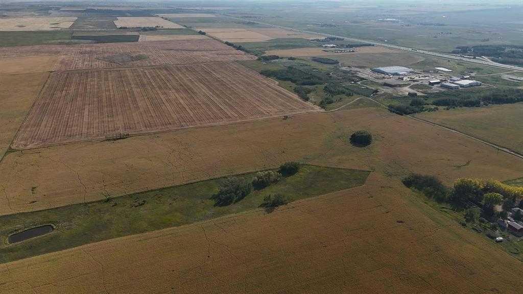 N/A Range Road 292, Crossfield, AB
