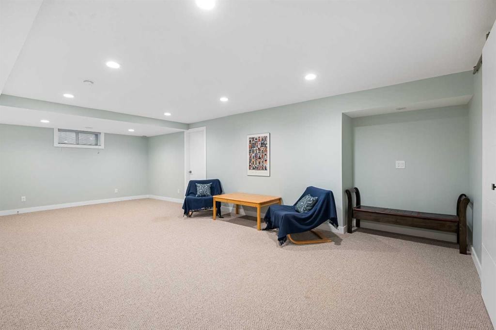5689 Brenner Crescent Nw, Calgary, AB - Indoor