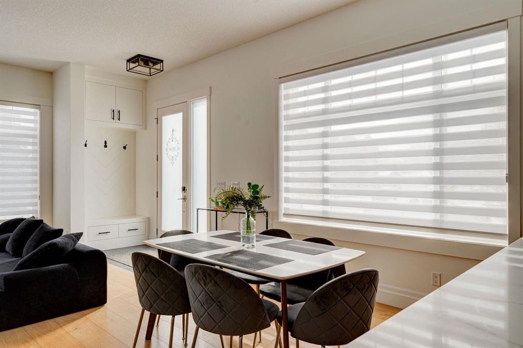 1804 20 Avenue, Calgary, AB - Indoor