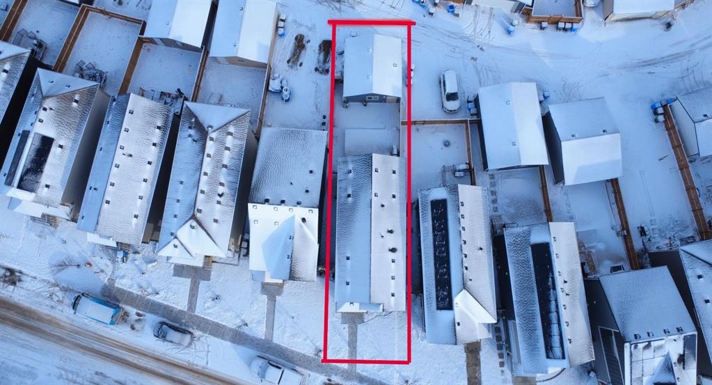 321 Magnolia Way Se, Calgary, AB -