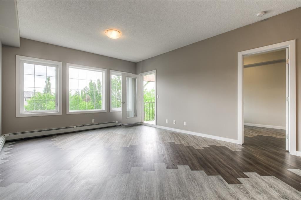 208-100 Cranfield Common Se, Calgary, AB - Indoor Photo Showing Other Room