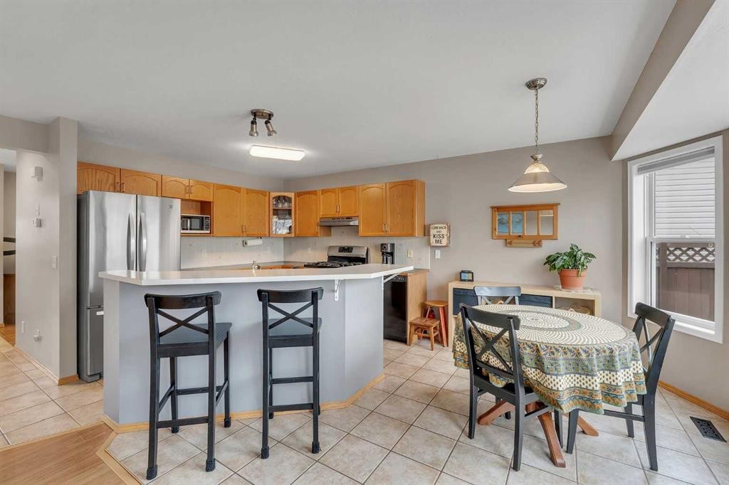 52 Covewood Green Ne, Calgary, AB - Indoor