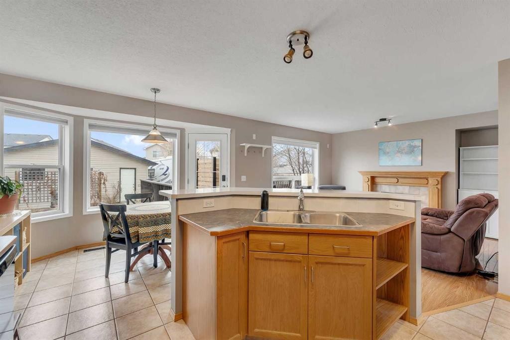 52 Covewood Green Ne, Calgary, AB - Indoor
