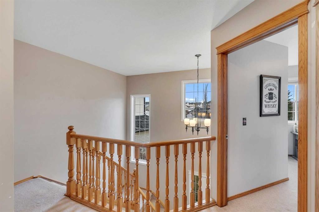52 Covewood Green Ne, Calgary, AB - Indoor Photo Showing Other Room