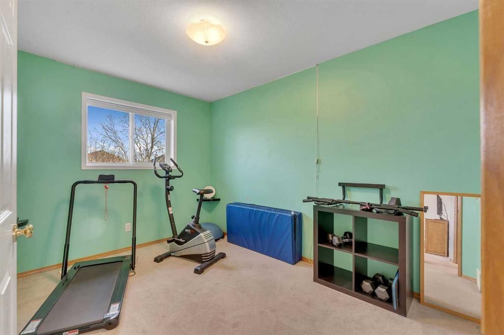 52 Covewood Green Ne, Calgary, AB - Indoor