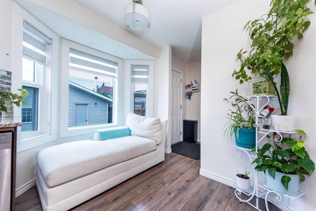 39 Tararidge Drive Ne, Calgary, AB - Indoor