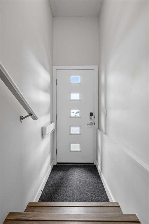 126 Seton Passage Se, Calgary, AB - Indoor Photo Showing Other Room