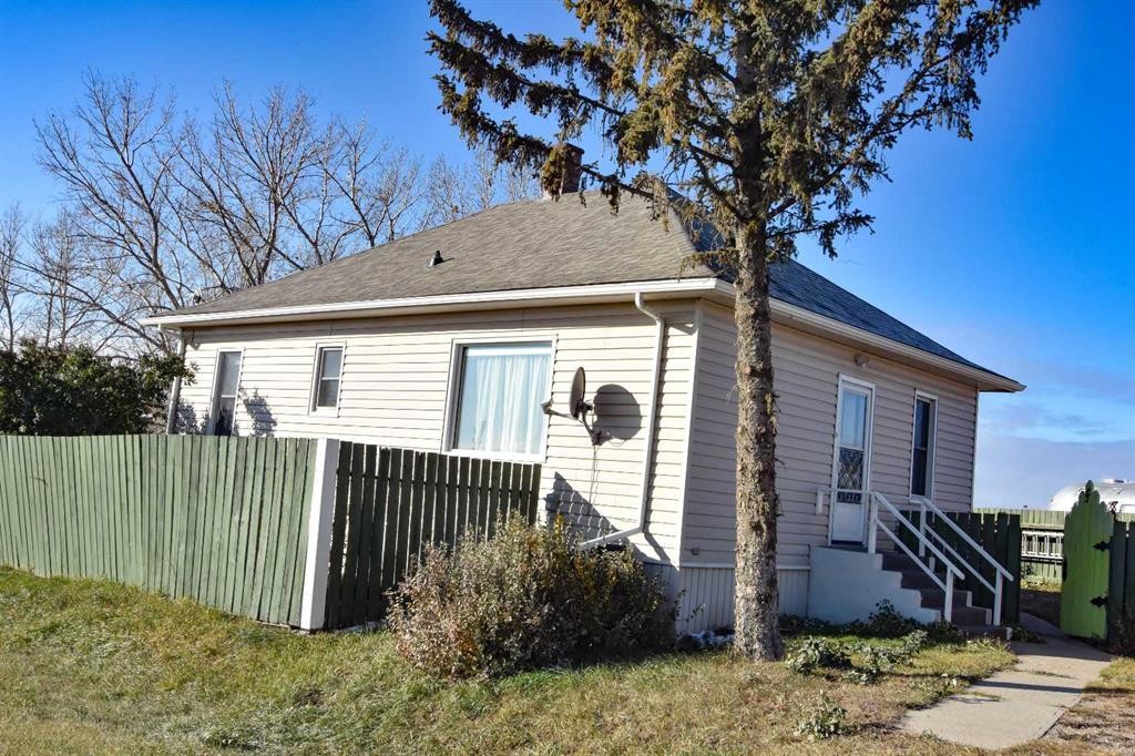 253215 Range Road 280, Delacour, AB - Outdoor