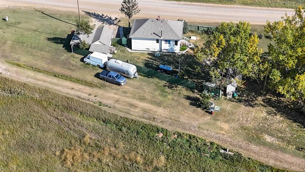 253215 Range Road 280, Delacour, AB - Outdoor With View