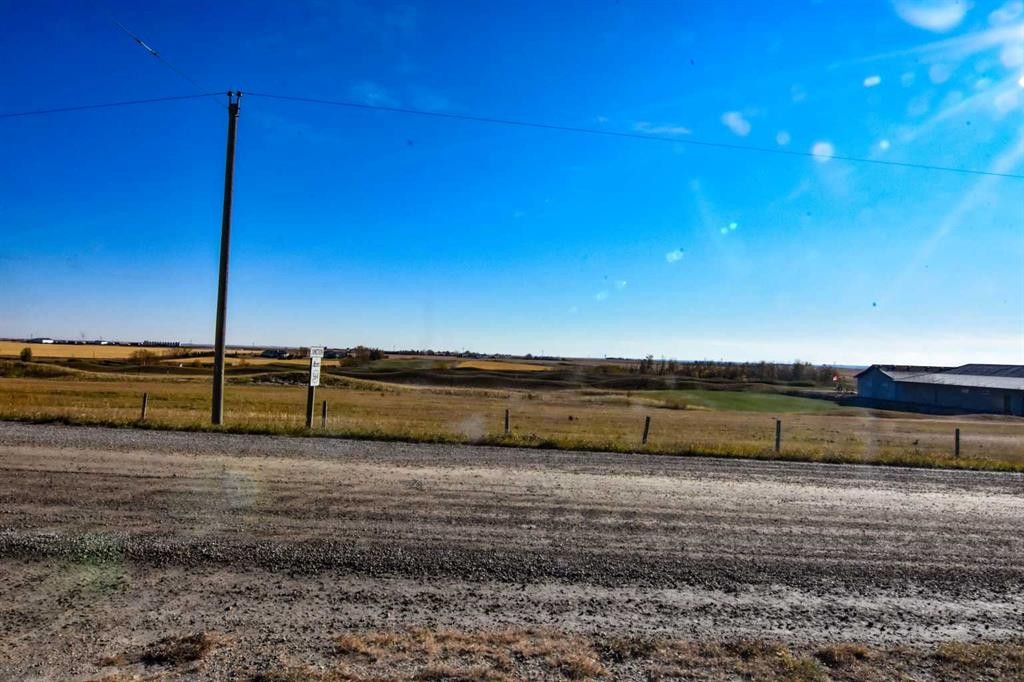 253215 Range Road 280, Delacour, AB - Outdoor With View
