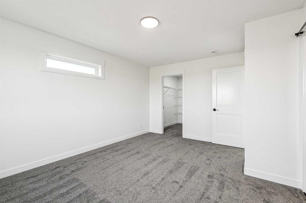 26A Poplar Ridge Close, Didsbury, AB - Indoor Photo Showing Other Room
