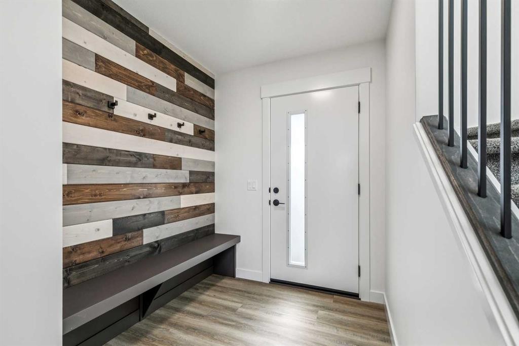 26A Poplar Ridge Close, Didsbury, AB - Indoor Photo Showing Other Room