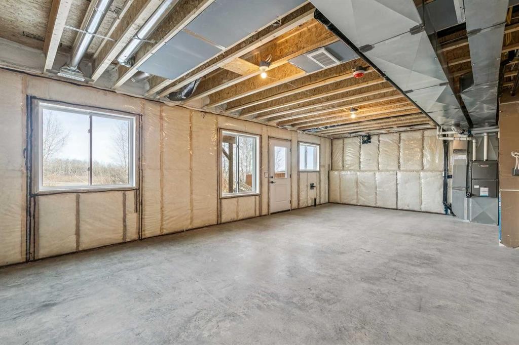 26A Poplar Ridge Close, Didsbury, AB - Indoor