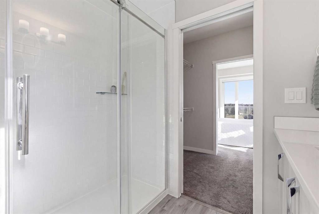 301-71 Shawnee Common Sw, Calgary, AB - Indoor