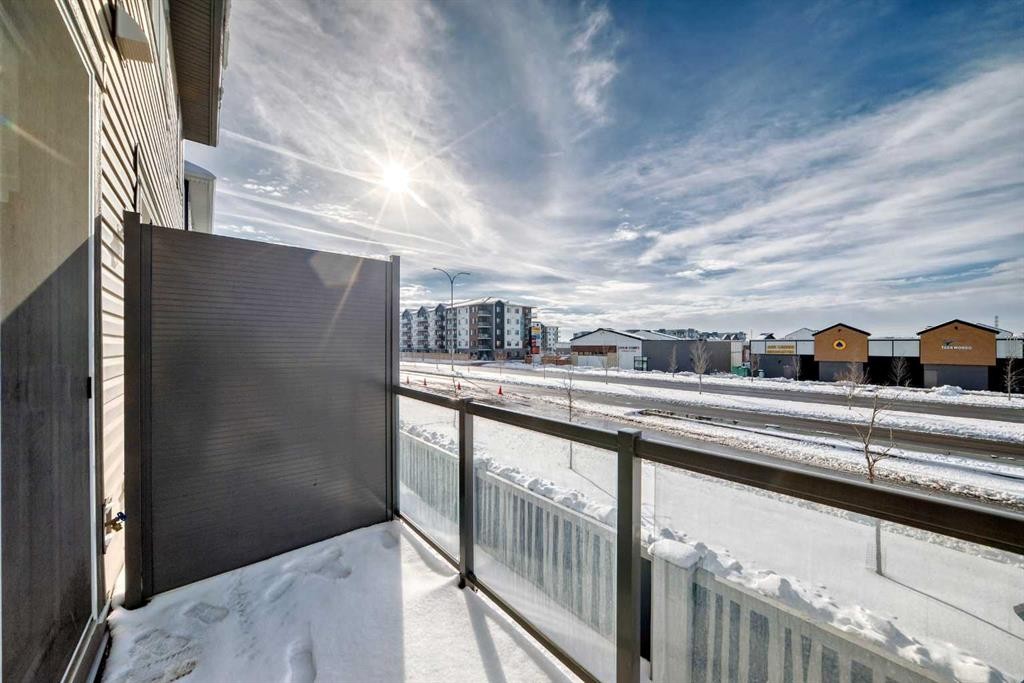 224 Carringham Way Nw, Calgary, AB - Outdoor