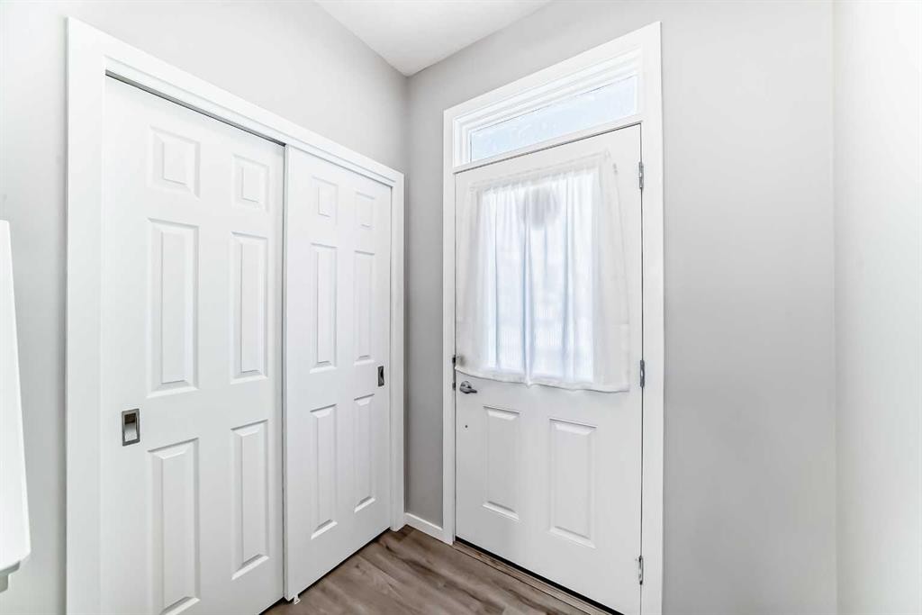 224 Carringham Way Nw, Calgary, AB - Indoor Photo Showing Other Room