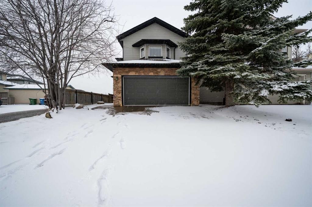 11 Arbour Stone Crescent Nw, Calgary, AB - Outdoor