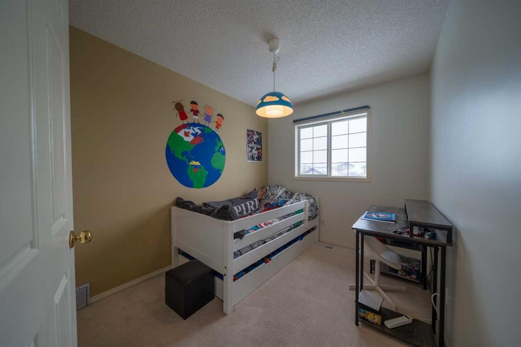 11 Arbour Stone Crescent Nw, Calgary, AB - Indoor