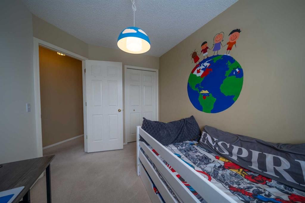 11 Arbour Stone Crescent Nw, Calgary, AB - Indoor