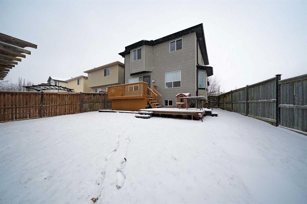 11 Arbour Stone Crescent Nw, Calgary, AB - Outdoor With Exterior