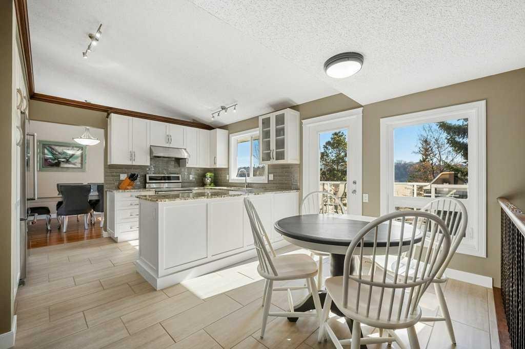 44 Deerbrook Crescent Se, Calgary, AB - Indoor Photo Showing Other Room