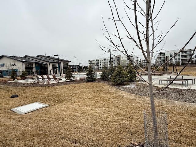 272 Seton Passage Se, Calgary, AB - Outdoor