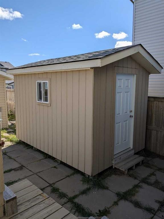 179 Saddlemead Green Ne, Calgary, AB - Outdoor With Exterior