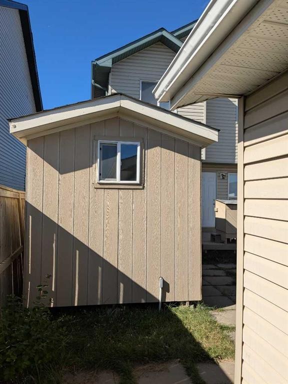 179 Saddlemead Green Ne, Calgary, AB - Outdoor With Exterior