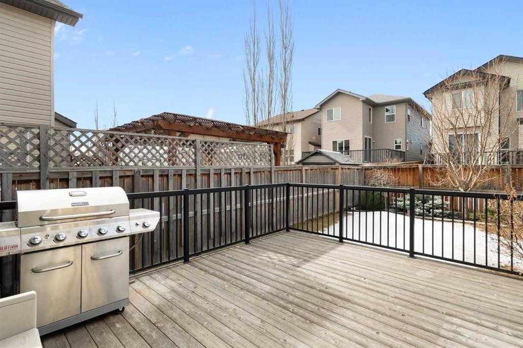 40 Bridleridge Lane Sw, Calgary, AB - Outdoor With Exterior