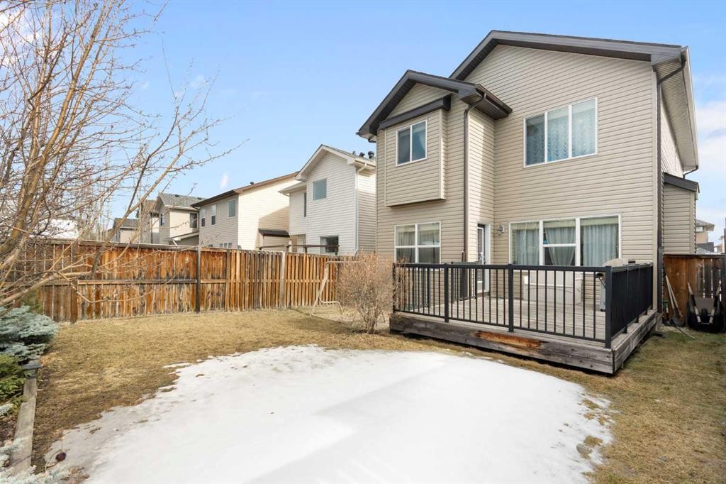 40 Bridleridge Lane Sw, Calgary, AB - Outdoor