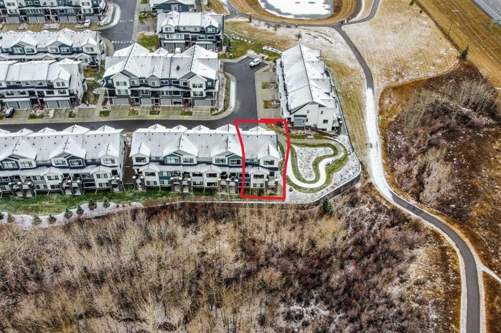 130 Crestridge Common Sw, Calgary, AB - Other