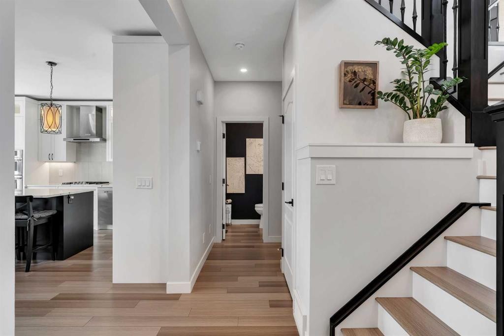 143 Cranfield Circle Se, Calgary, AB - Indoor Photo Showing Other Room