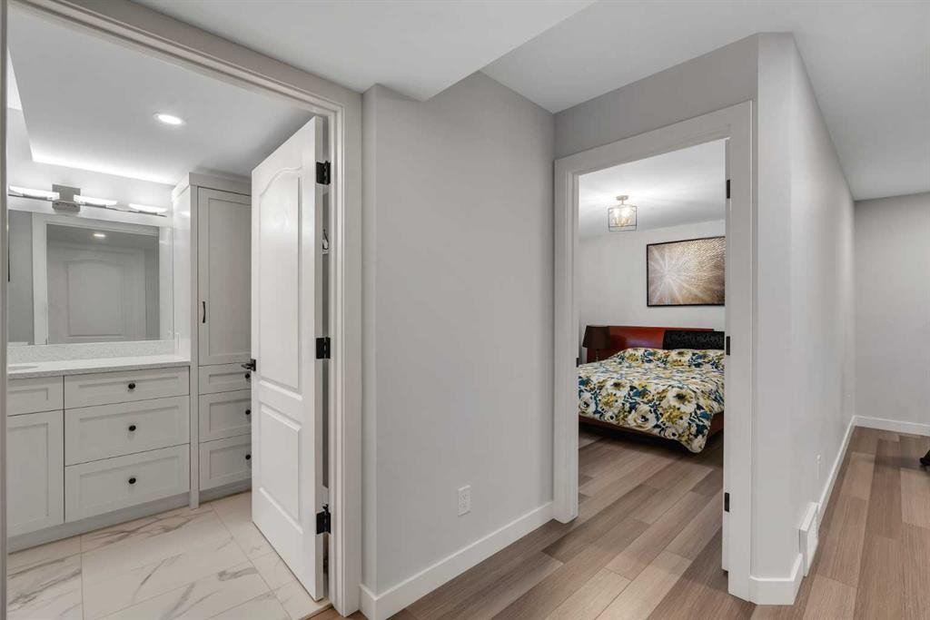 143 Cranfield Circle Se, Calgary, AB - Indoor Photo Showing Other Room