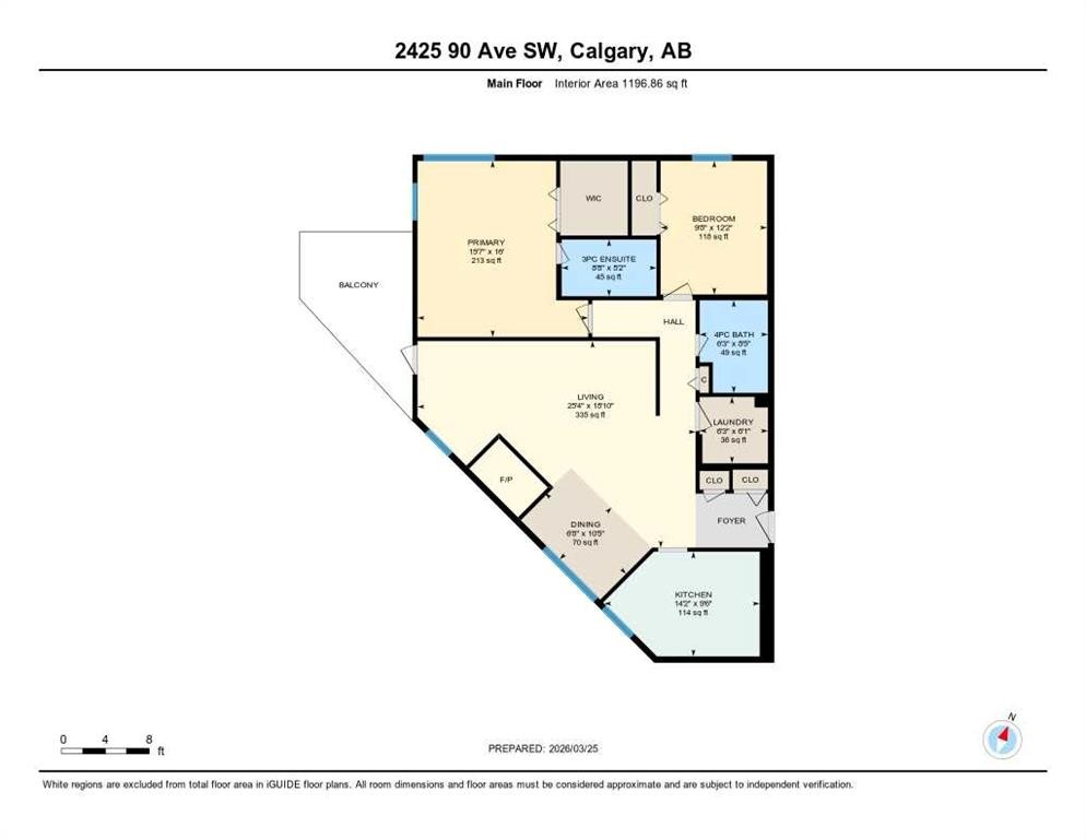 324-2425 90 Avenue Sw, Calgary, AB - Other