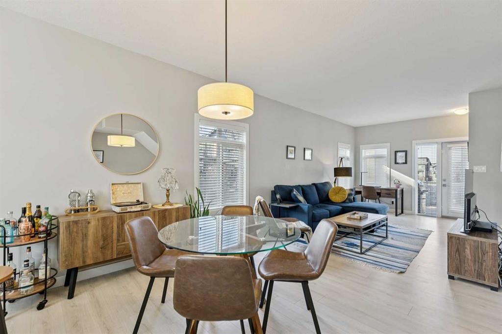 78 Sage Bluff Circle Nw, Calgary, AB - Indoor