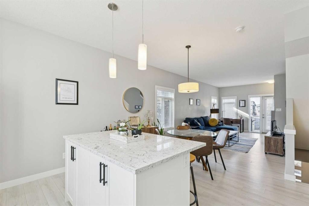 78 Sage Bluff Circle Nw, Calgary, AB - Indoor